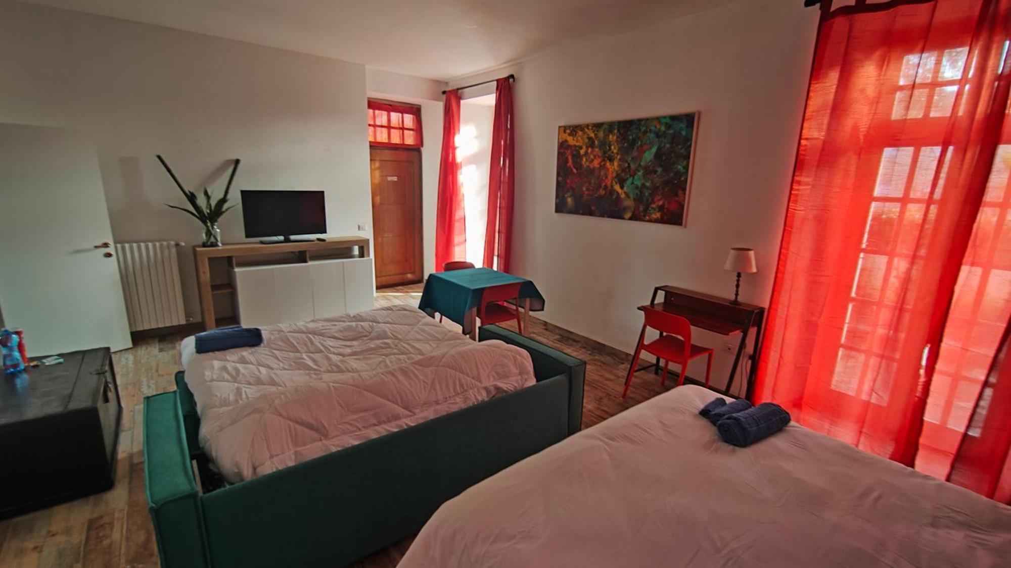 Nelly Bergamo Apartments المظهر الخارجي الصورة