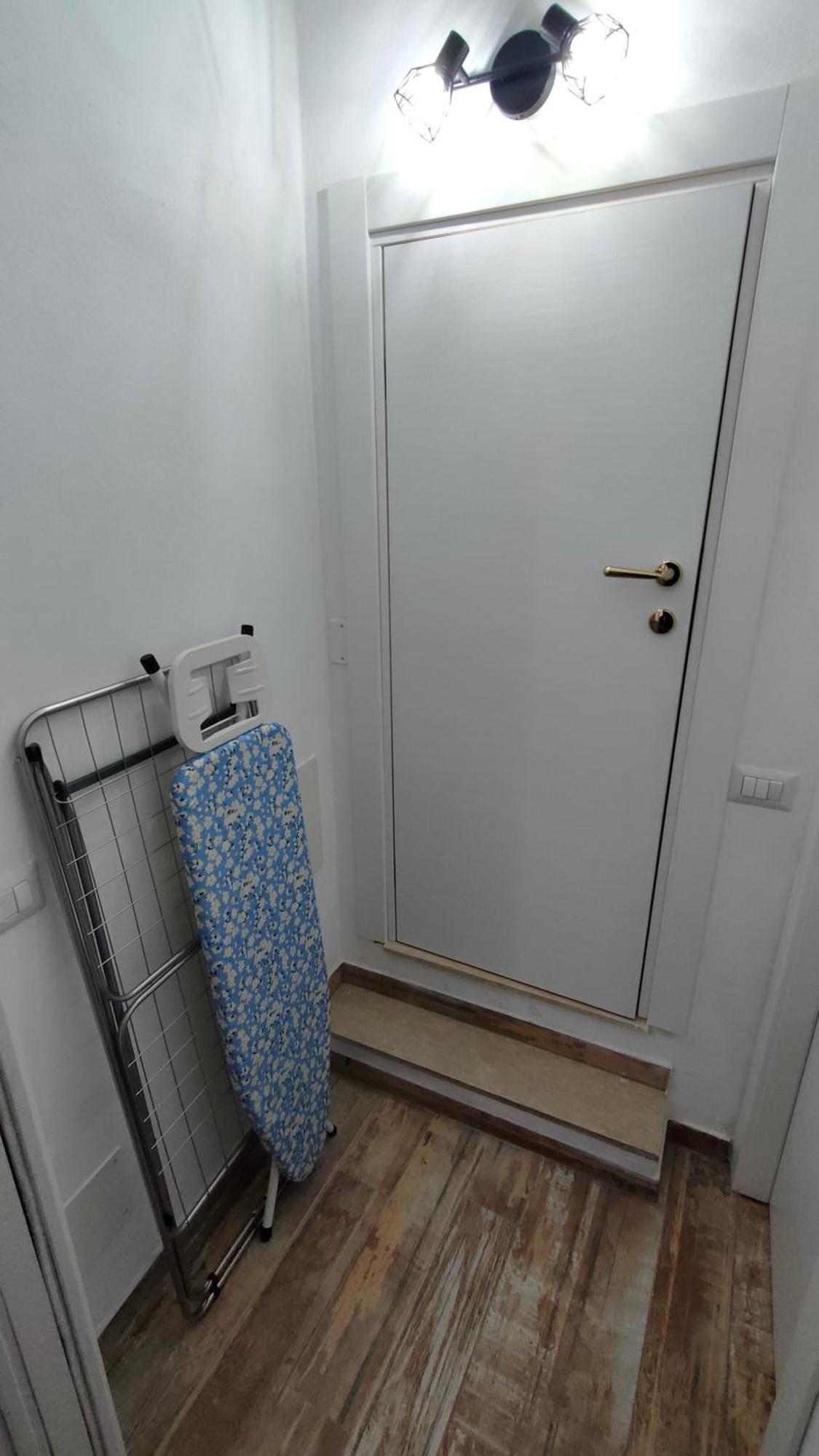 Nelly Bergamo Apartments المظهر الخارجي الصورة